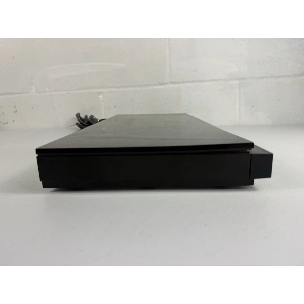 Samsung BD-D5700 Hi-Fi Blu-Ray DVD Player WiFi Streaming Tested